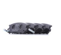 Brembo Kit Pastiglie Freno P59021 per Opel e Isuzu
