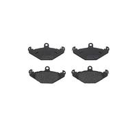 BREMBO P 59 026 Kit pastiglie freni