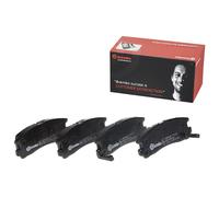 BREMBO P 59 027 Kit pastiglie freni