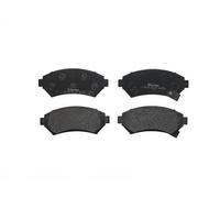 BREMBO P 59 028 Kit pastiglie freni