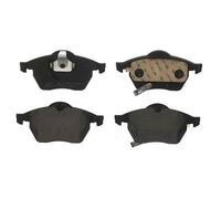 BREMBO P 59 029 Kit pastiglie freni