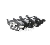 Brembo Pastiglia freno P 59 030 – Anteriore