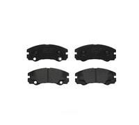 BREMBO P 59 033 Kit pastiglie freni