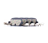 Brembo Kit Pastiglie Freno P59037