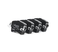 Brembo Set di pastiglie freno P 59 040 posteriore