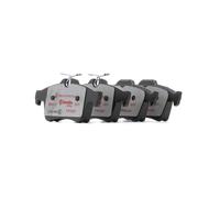 BREMBO P 59 042X Kit pastiglie freni