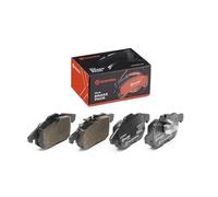 BREMBO P 59 043X Brake Pad