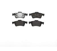 Brembo P 59 044 - Pastiglia Freno - Posteriore