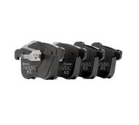 BREMBO P 59 049 Kit pastiglie freni