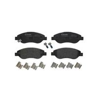 BREMBO P 59 053 Kit pastiglie freni