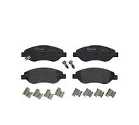 Brembo Kit Pastiglie Freno P59053