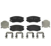 Brembo P 59 054 - Pastiglia Freno - Anteriore