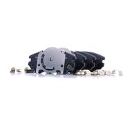 BREMBO P 59 055X Brake Pad