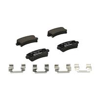 Brembo P 59 060 - Pastiglia Freno - Posteriore