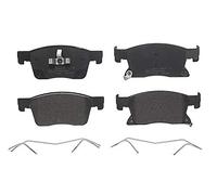 Brembo P 59 091 - Pastiglia Freno - Anteriore