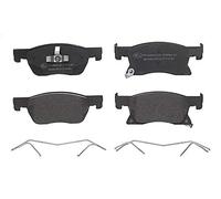 BREMBO P 59 092 Kit pastiglie freni