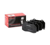 Pastiglie freno P 59 094 BREMBO per OPEL CORSA D CORSA E