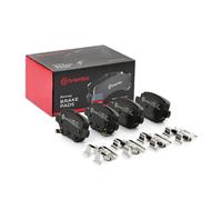 BREMBO kit pastiglie freno P 59 099