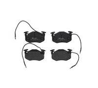 Brembo Kit Pastiglie Freno P61029