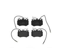 BREMBO P 61 031 Kit pastiglie freni