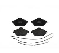 BREMBO P 61 039 Kit pastiglie freni