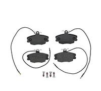 Brembo P 61 043 - Pastiglia Freno - Anteriore