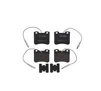 BREMBO P 61 047 Kit pastiglie freni