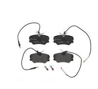 BREMBO P 61 050 Kit pastiglie freni