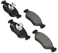 Brembo P 61 051 - Pastiglia Freno - Anteriore