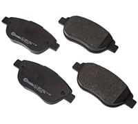 Brembo P 61 068 - Pastiglia Freno - Anteriore