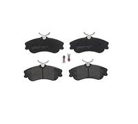 Brembo P 61 069 - Pastiglia Freno - Anteriore