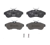 BREMBO P 61 075X Brake Pad