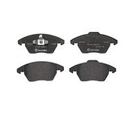 Brembo P 61 076 - Pastiglia Freno - Anteriore