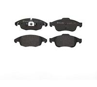 Brembo P 61 083 - Pastiglia Freno - Anteriore