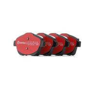 BREMBO P 61 103X Pastiglia Freno