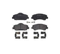 Brembo Pastiglia freno P 61 113 Anteriore