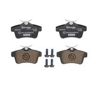 BREMBO P 61 114X Brake Pad