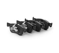 Kit Pastiglie Freno Freno A Disco Brembo P61116 Prime Line per Citroën Opel