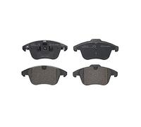 Brembo P 61 117 - Pastiglia Freno - Anteriore