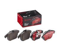 BREMBO P 61 117X