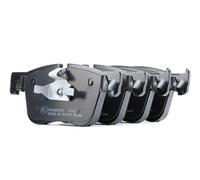 BREMBO Kit pastiglie freni