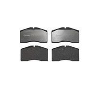BREMBO P 65 006 Kit pastiglie freni