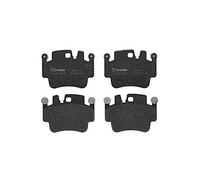 Brembo P 65 009 - Pastiglia Freno - Anteriore e Posteriore