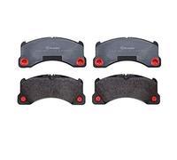 BREMBO P 65 021 Kit pastiglie freni