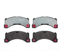 Brembo Kit Pastiglie Freno P65026