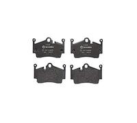 Brembo Kit Pastiglie Freno P65028