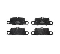 BREMBO P 65 029 Kit pastiglie freni