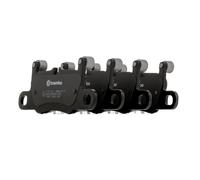 Brembo Kit Pastiglie Freno P65031