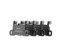 BREMBO P 65 042 Kit pastiglie freni