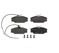 Brembo P 68 014 - Pastiglia Freno - Anteriore